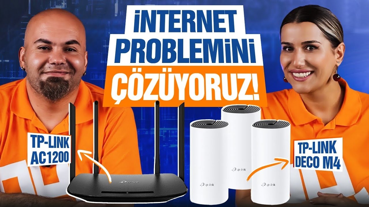 Evde Wi-fi Gücünü Artıracak Pratik Çözümler