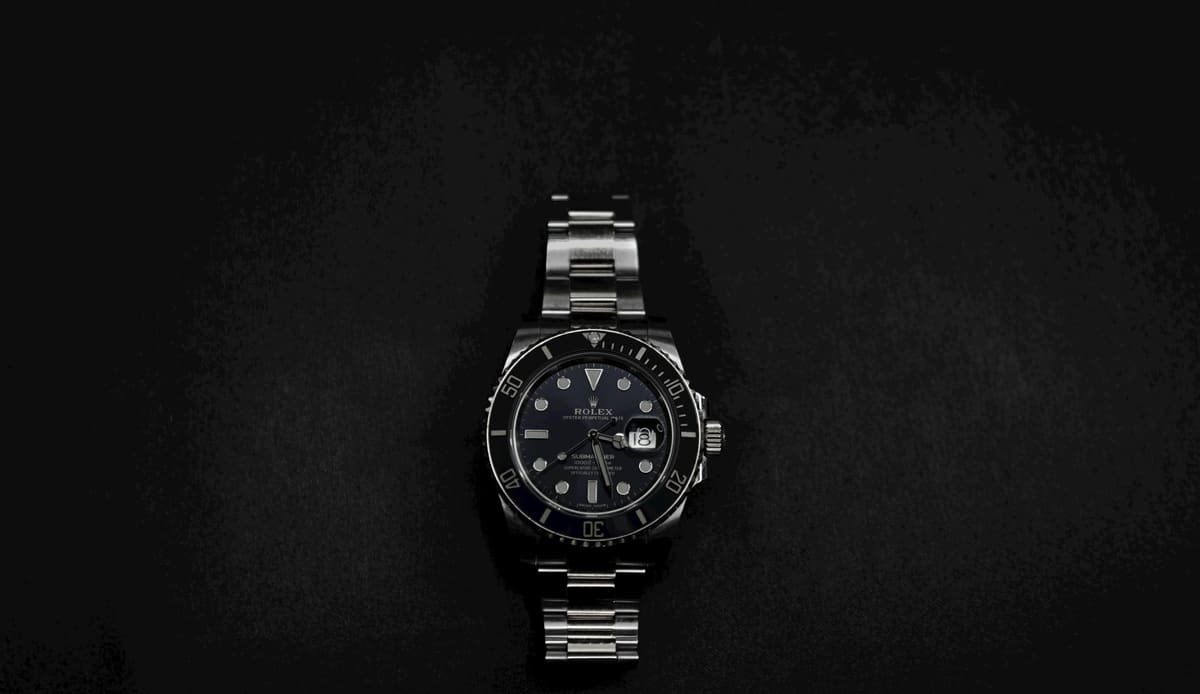 Lüks Yaşam Tarzı ve Rolex Saat Koleksiyonu