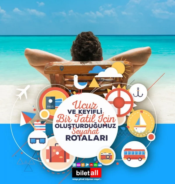 Bütçe Dostu Seyahat: Ucuz ve Eğlenceli Tatil Rotaları