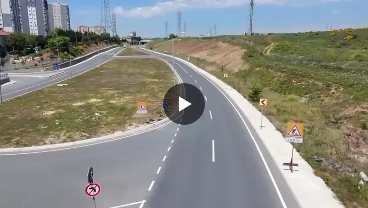 Trafik Ulaşım Altyapı Son Gelişmeler: Güncel Haberler