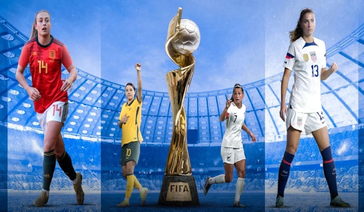 Türkiye’de Kadın Sporcuların Elde Ettiği Başarılar Ve Zorluklar
