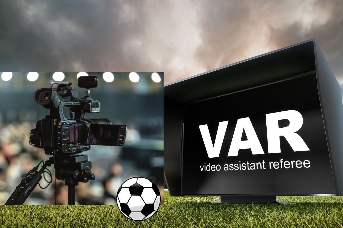 Futbolda Video Yardımcı Hakem (var) Teknolojisinin Tartışmalı Kararları