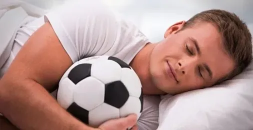 Spor ve uyku dengesi: Performans için en iyi denge