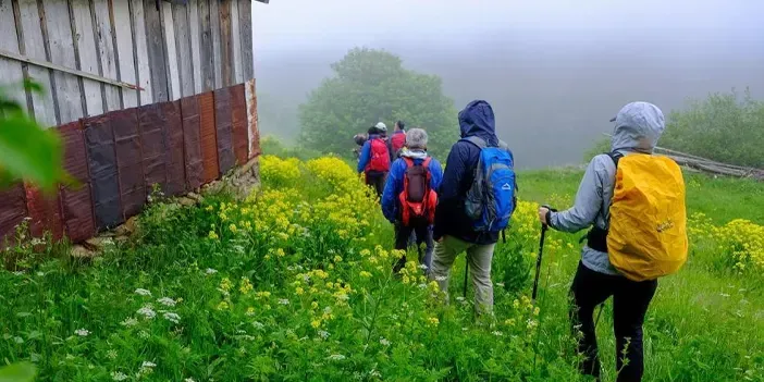 Doğa Sporları Rehberi: En İyi Rotalar ve Güvenlik İpuçları