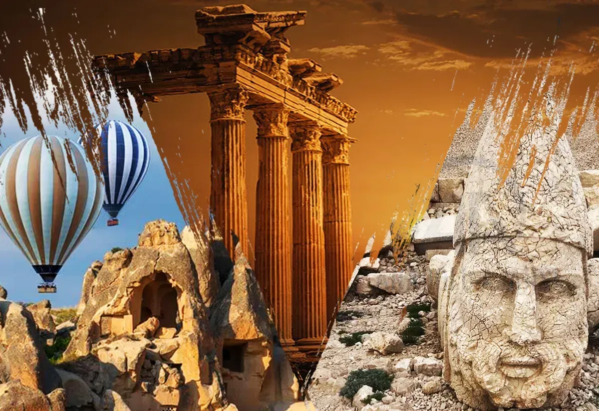 Kültür Turizmi 2026: En İyi Kültürel Noktalar ve Deneyimler
