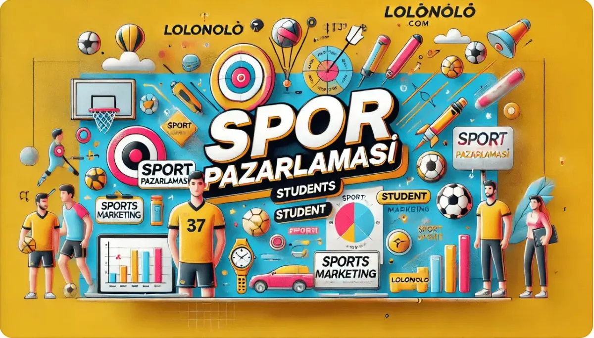 Spor Pazarlaması: Marka ve Taraftar Bağını Güçlendirme