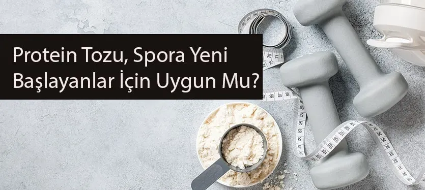 Spor Yapmaya Yeni Başlayanlar İçin 12 Basit Adım ve İpuçları