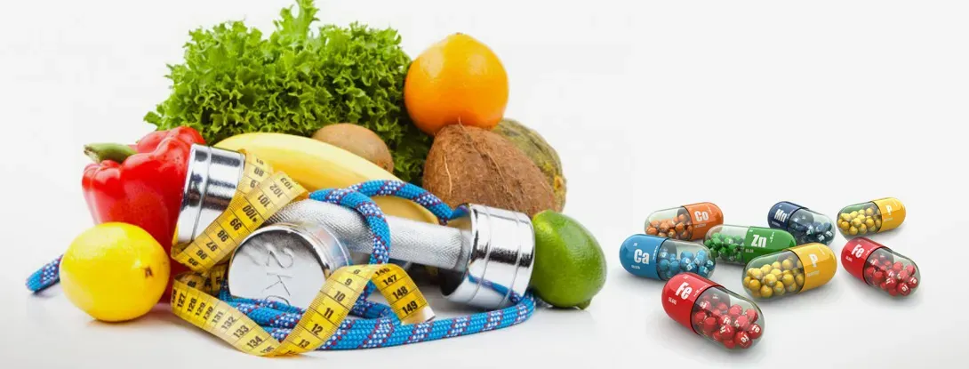 Spor ve Beslenme: Dengeli Diyet ile Maksimum Sonuçlar