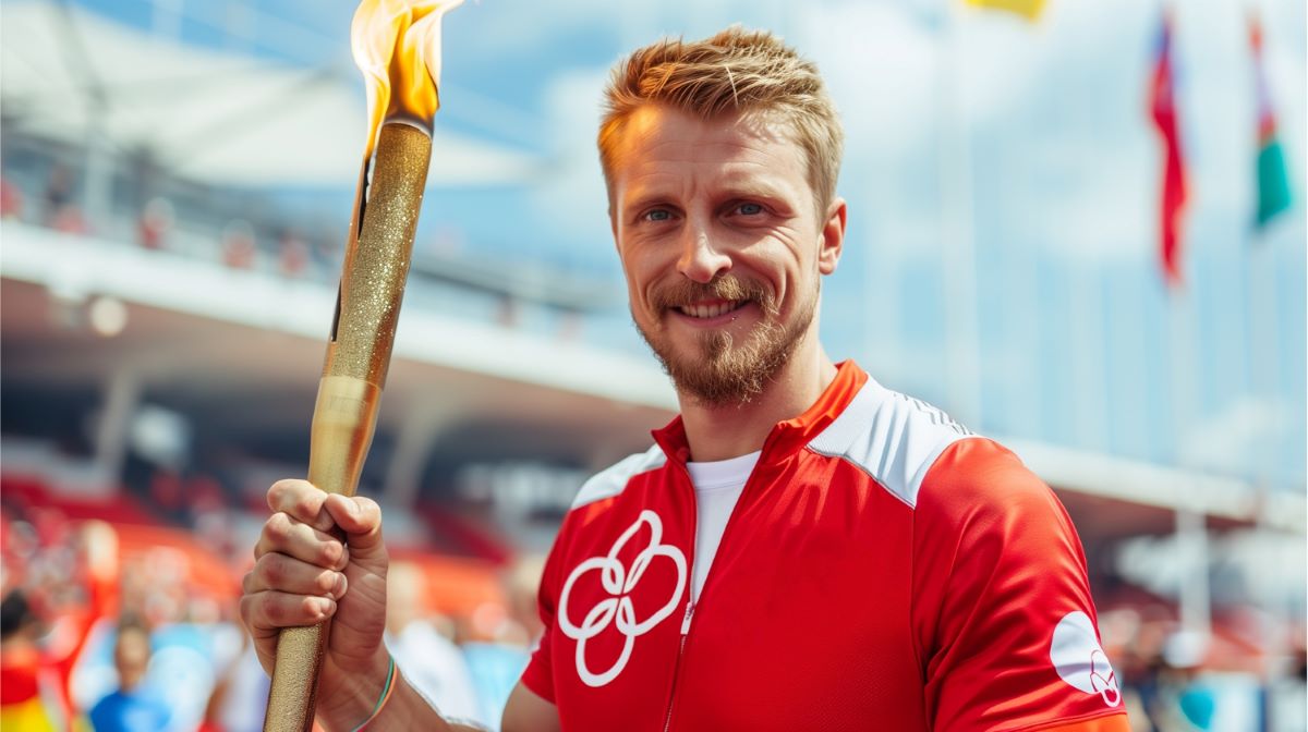 Olimpiyat Oyunları’nda Türkiye’den Büyük Başarı!