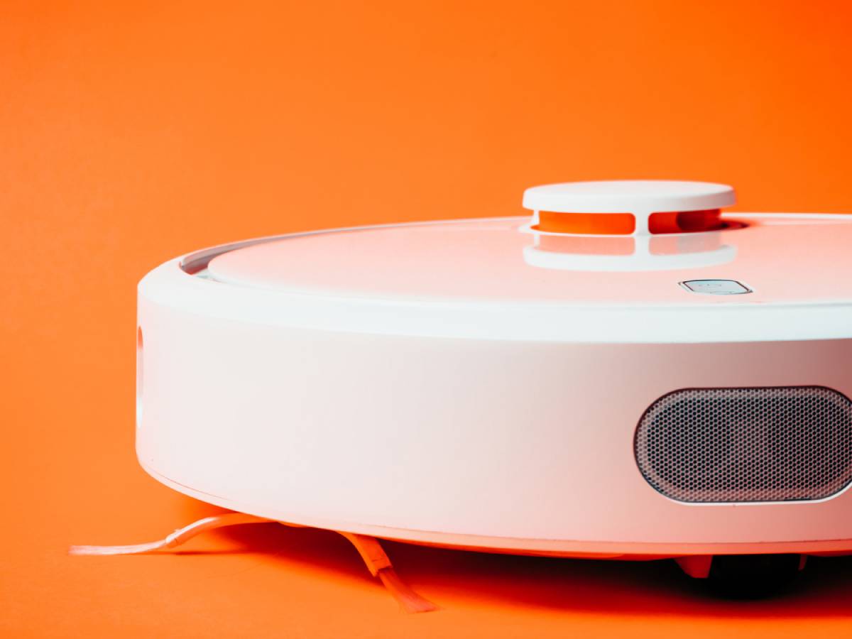 Robot Süpürge Pili Neden Hızla Tükeniyor?