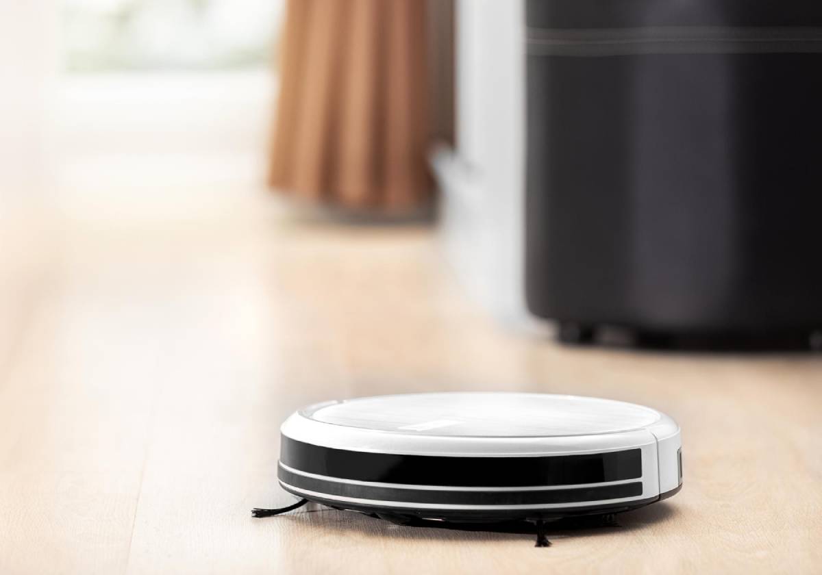 Robot Süpürge Pili Ne Zaman Değiştirilmeli?