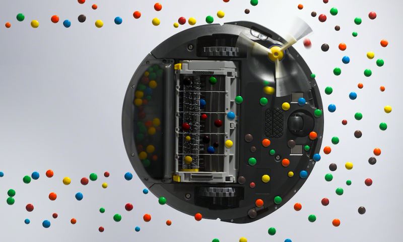 Robot Süpürge Pilleri Neden Çabuk Tükenir?
