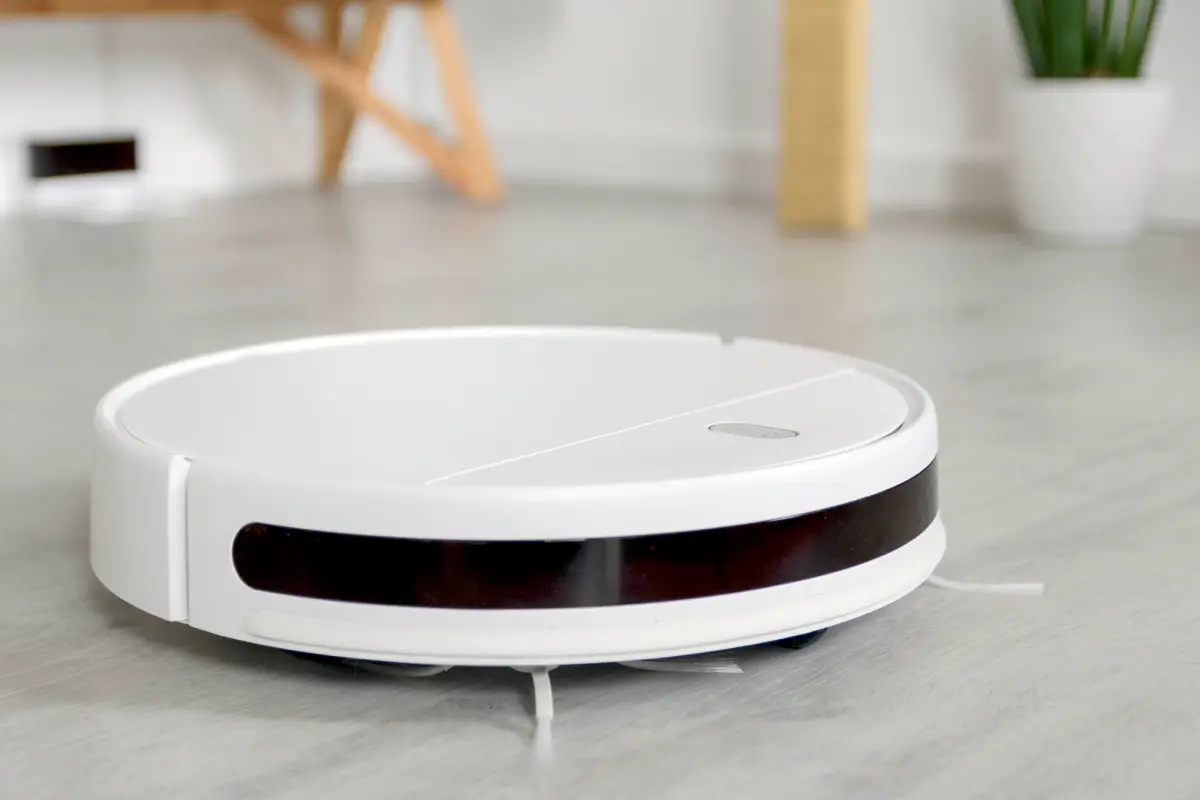 Robot Süpürge Pili Değiştirme Rehberi: Kendi Başınıza Yapın