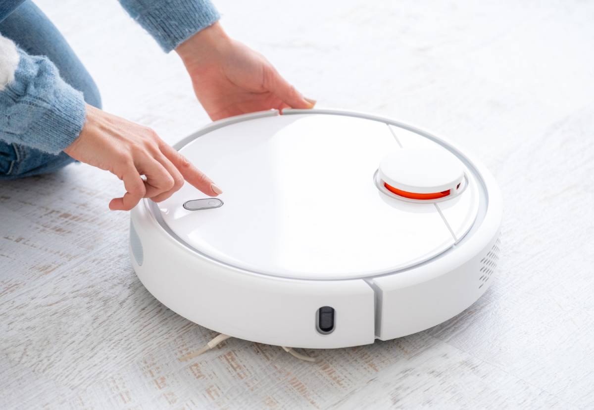 Robot Süpürge Pili Neden Hızla Bitiyor?