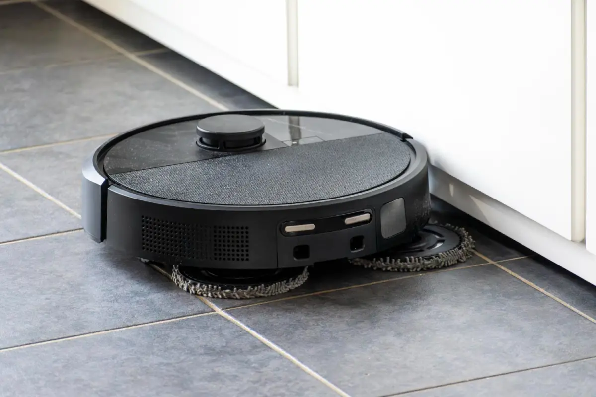 Robot Süpürge Piliniz Erken Bitiyorsa Bu Hatayı Yapıyorsunuz!