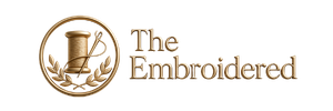 theembroidered.com