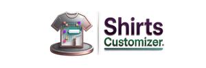 shirtscustomizer.com