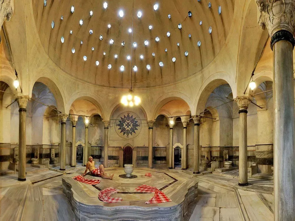 Turkish hammams in Istanbul: Historic baths you must visit