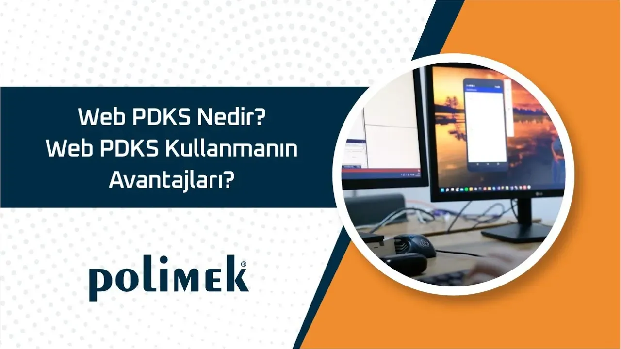 PDKS Avantajları: Günümüz Takımlarında Verimlilik ve Kontrol