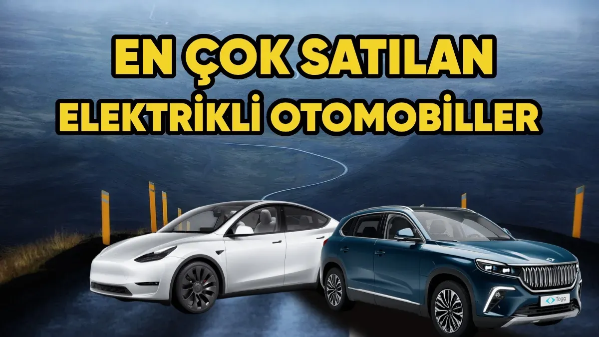 Elektrikli otomobiller avantajları: Geleneksel araçlar