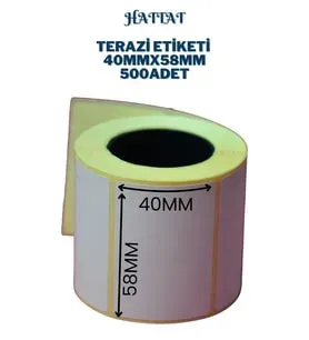 Godex Yazıcılar İçin En İyi Kağıt, Rulo ve Sarf Malzemeleri