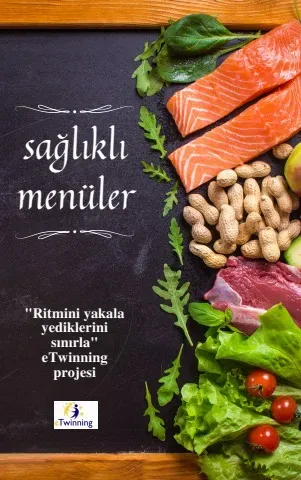 Sağlıklı menüler: Haftalık beslenme planı ve kolay tarifler