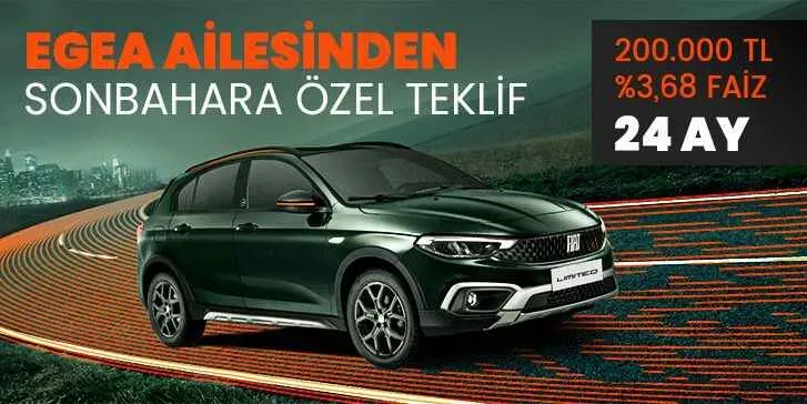 Otomobil kampanyaları ve indirimler: En iyi zamanlar