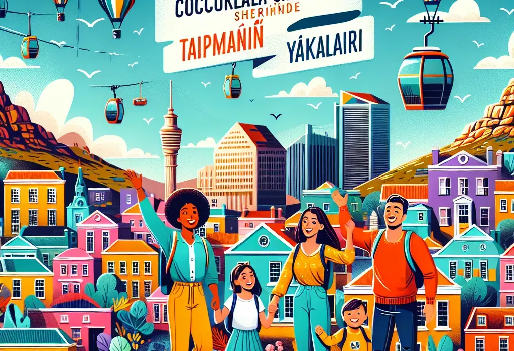 Şehrimde Tatil: Şehrin En Keyifli Noktaları ve Öneriler
