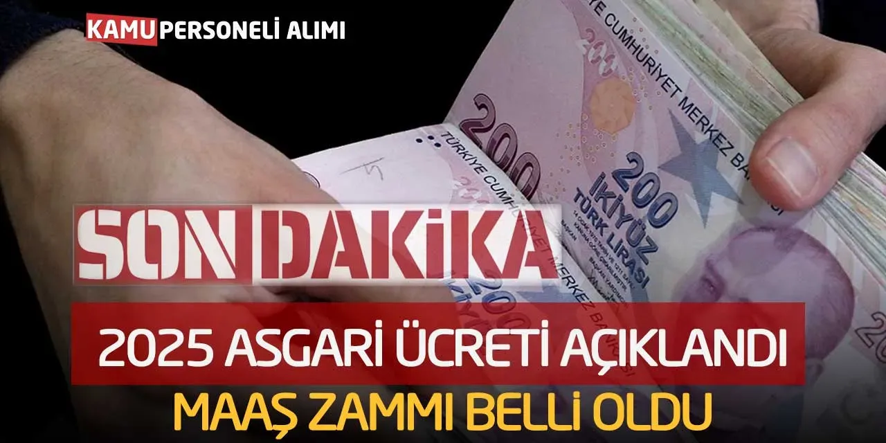 Gündem Son Dakika 2025: Şu Anki Gündem Özeti ve Analizler