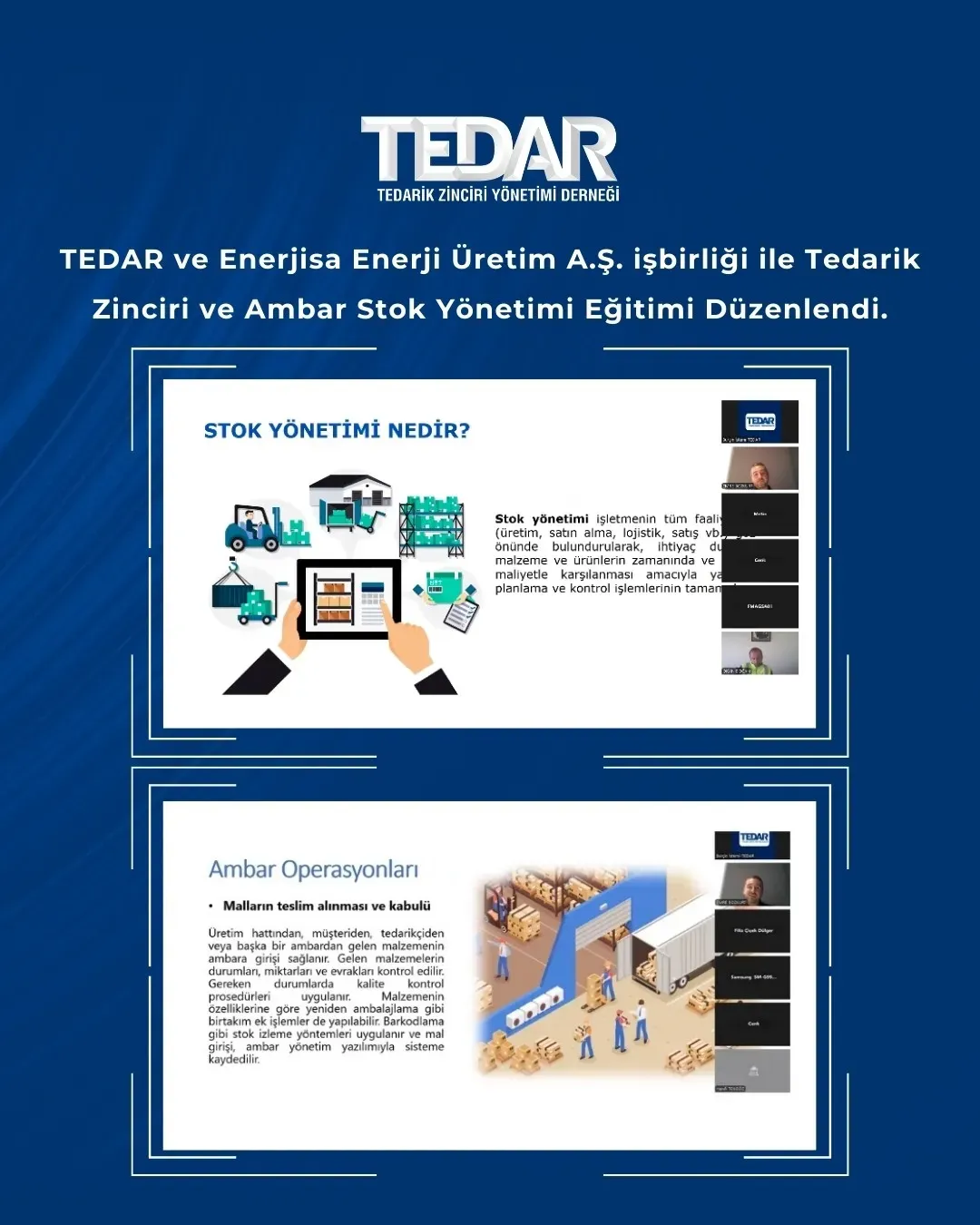 Çorlu Ambar Envanter Yönetimi: Adım Adım Rehber 2024