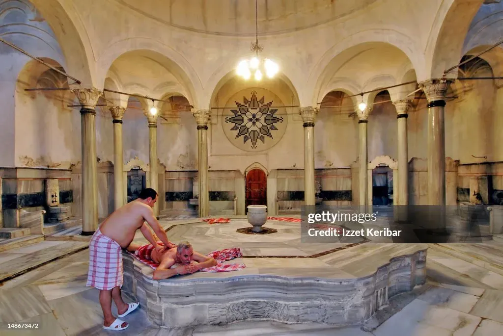 Turkish Hammam Photography: Tips to Capture Aesthetic