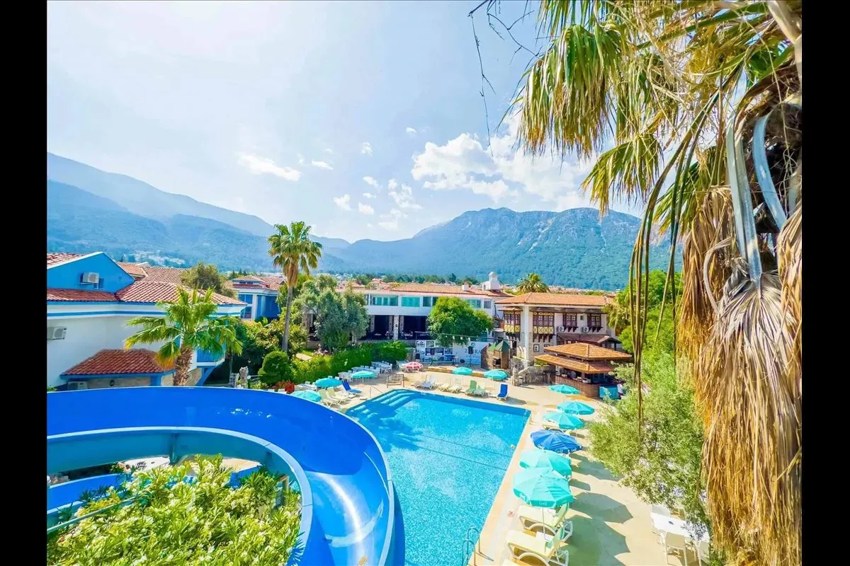 Aile dostu oteller: En iyi tatil köyleriyle konfor ve güven