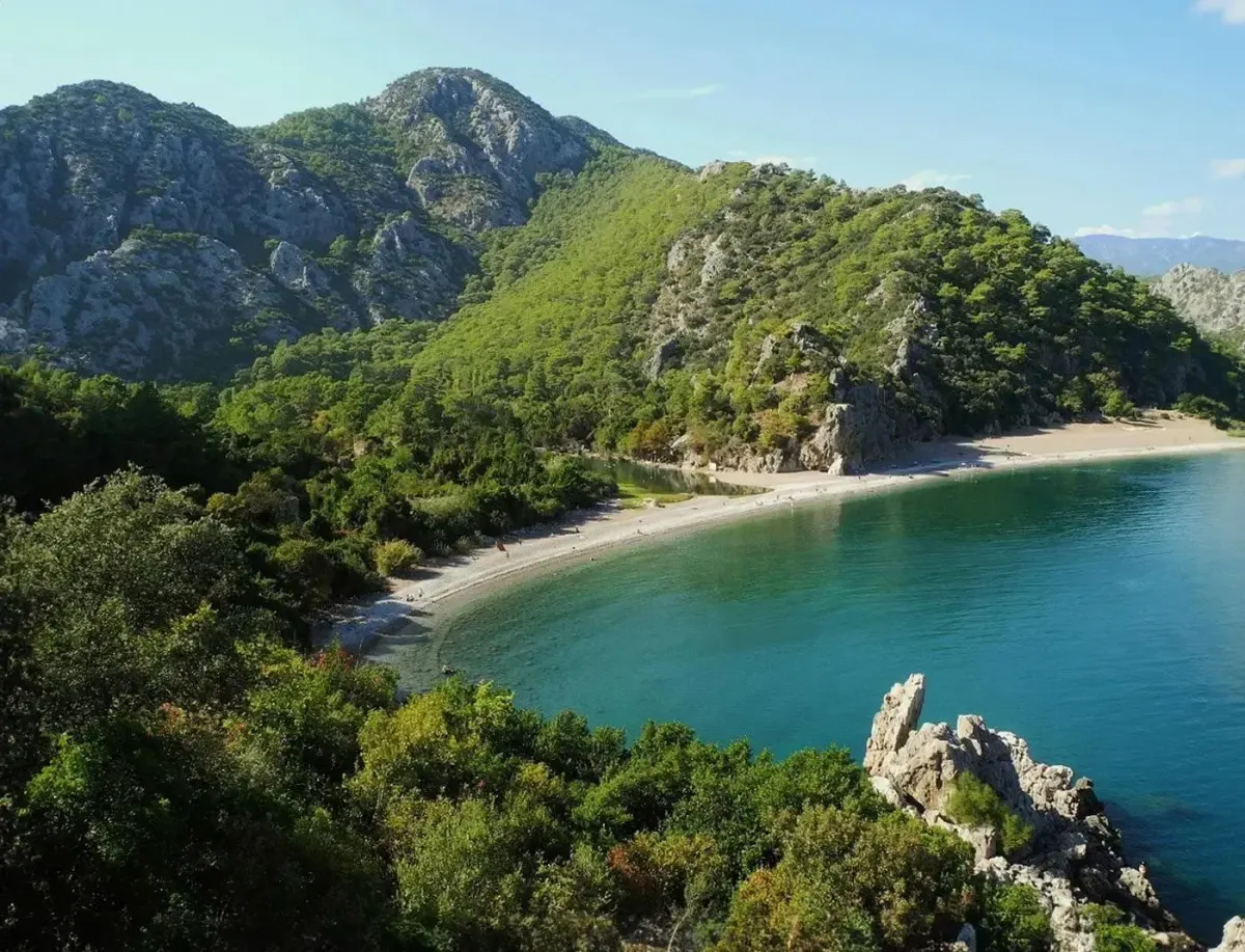 Sürdürülebilir Tatil: Eko Dostu Destinasyonlar ve Pratikler