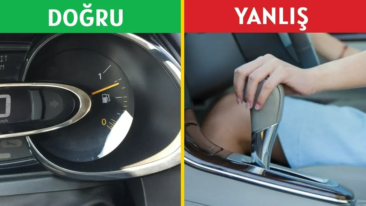Otomobil bakım hataları: Kaçınılması gerekenler ve ipuçları