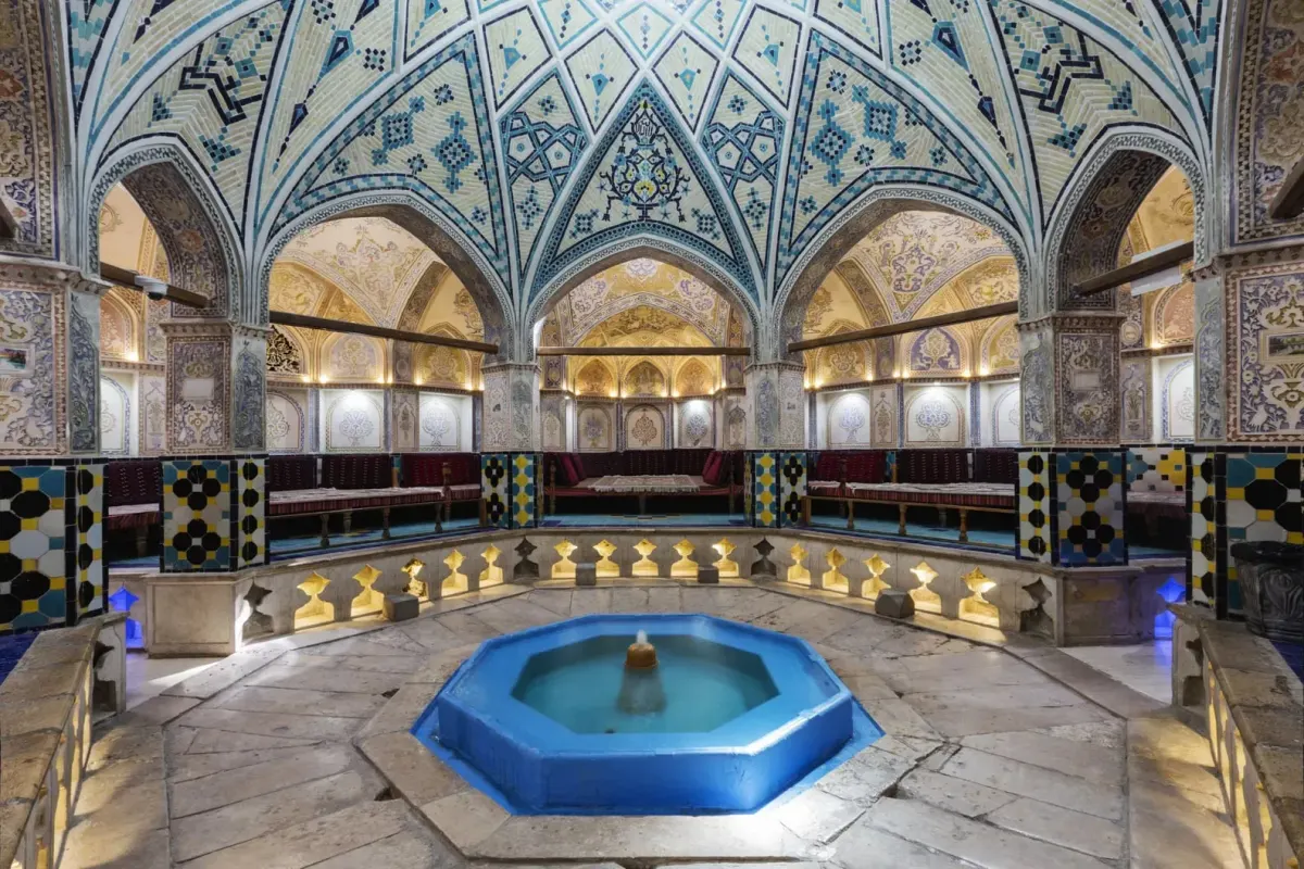 Turkish hammam: Your complete guide to the classic bathhouse