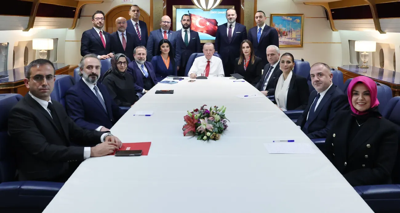 Uluslararası ilişkiler gündemi: kritik gelişmelerin analizi