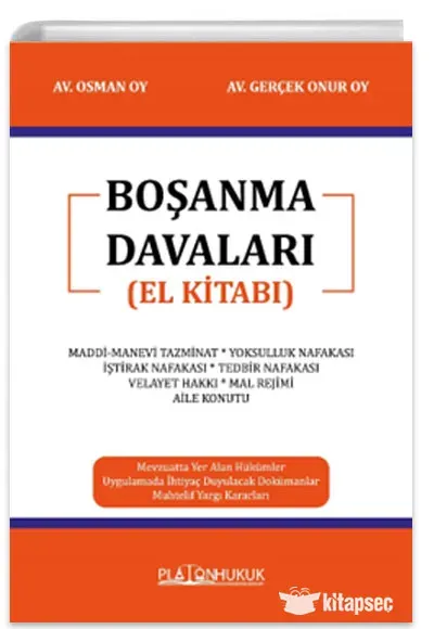 Boşanma Davaları: AYM'den Hak İhlali Kararı