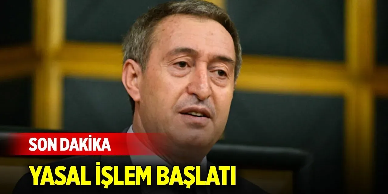 Gündem Son Dakika Yasal Değişiklikler: Anlık Duyuru