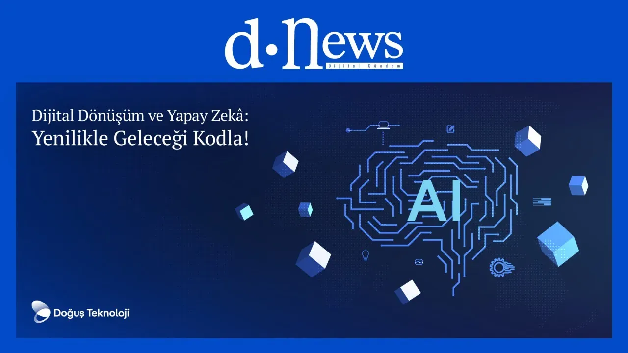 Dijital Dönüşümle Yeni Yaratıcılık - Sanat ve Teknoloji
