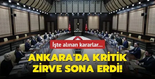 Siyasette Kritik Kararlar: Analiz ve Yorumlar Gündemi Yakalıyor