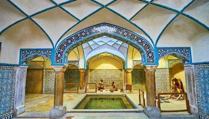 Turkish bath history: From Ottoman hammam to modern spas