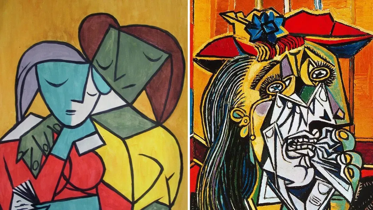 Sanat Akımları: Sanat Dünyasını Şekillendiren 10 Akım