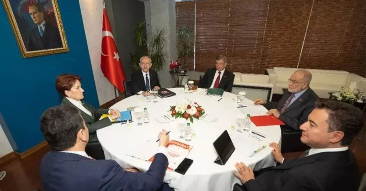 Son Dakika Politika: Yeni Açıklamalar ve Karar Özeti
