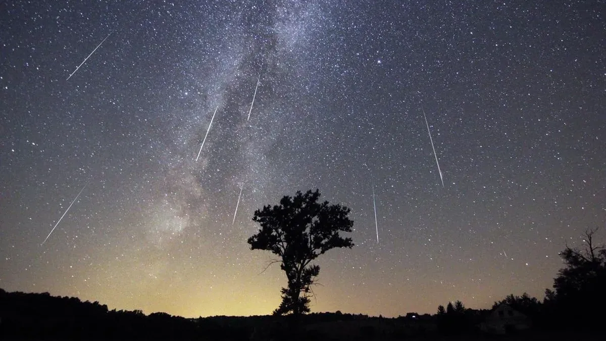 Perseid Meteor Yağmuru: 2025'te Türkiye'den İzleme