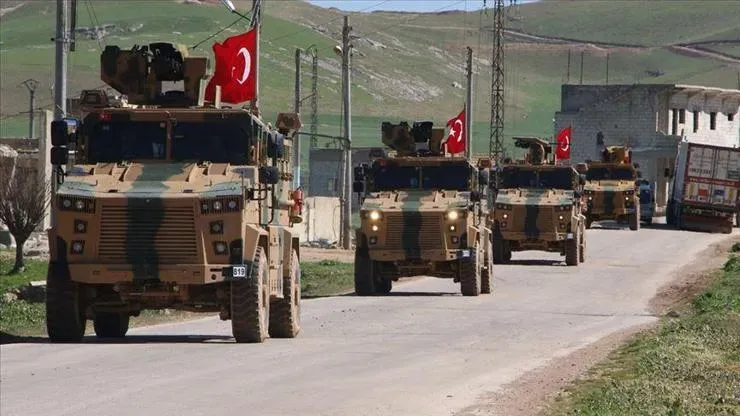 Uluslararası İlişkilerde Son Dakika Gelişmeleri Bugün