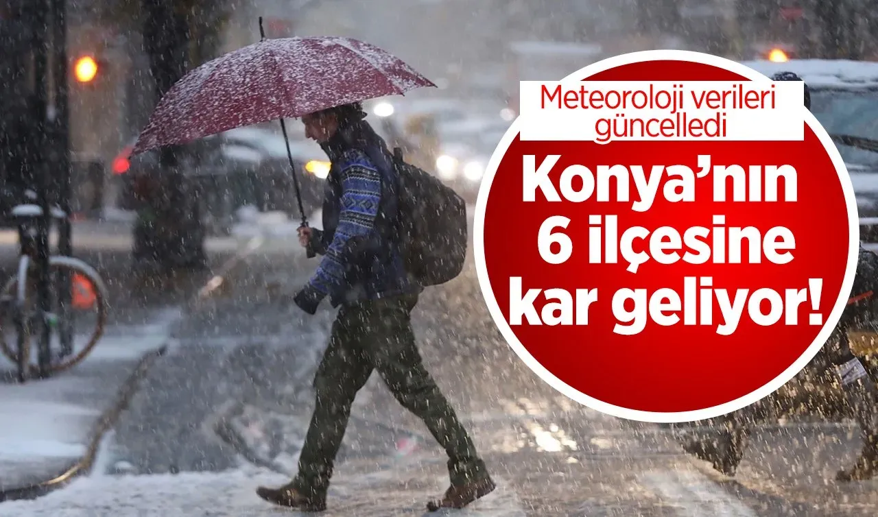 Son Dakika Hava Durumu: Hızlı Güncellemeler ve Uyarılar
