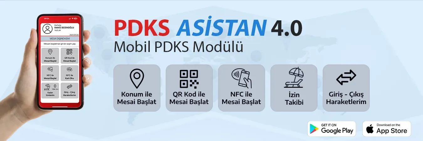 pdks: 7 adımla bugün kullanmaya başlayın ve başarıya ulaşın