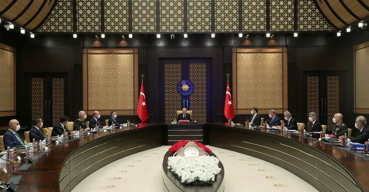 Gündem son dakika Türkiye'deki kritik gelişmeler: anlık takip