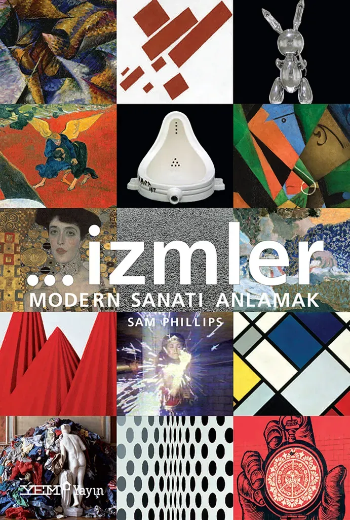 Bugün sanat dünyasında modern akımlar: etkileri ve trendler