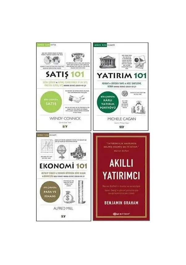 Belirsiz Ekonomi'de Akıllı Yatırım: Stratejiler ve İpuçları
